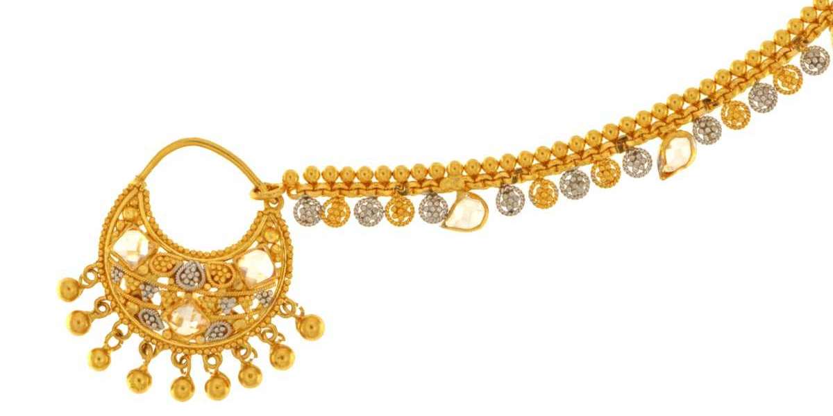 Unlocking the Elegance: Exploring Real Gold Jewelry