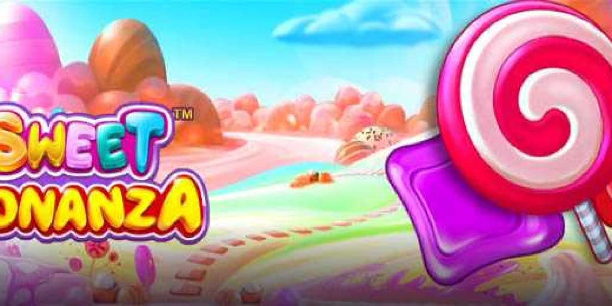 Informasi Daftar Situs Permainan Slot Online Sweet Bonanza