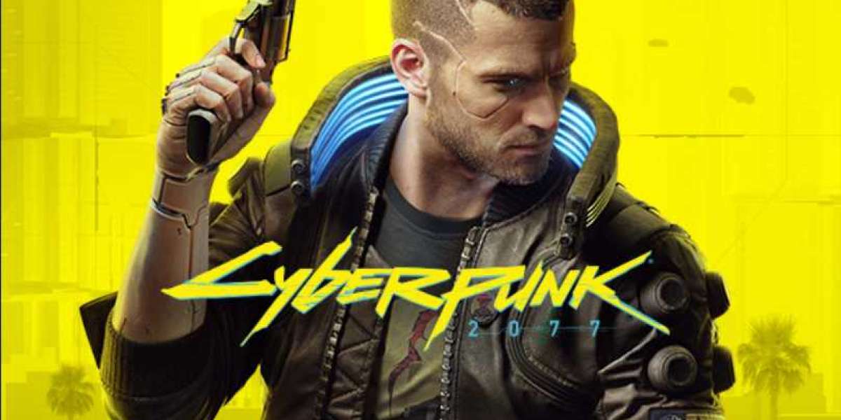 Unveiling the Futuristic Appeal: Cyberpunk 2077 Jacket Today