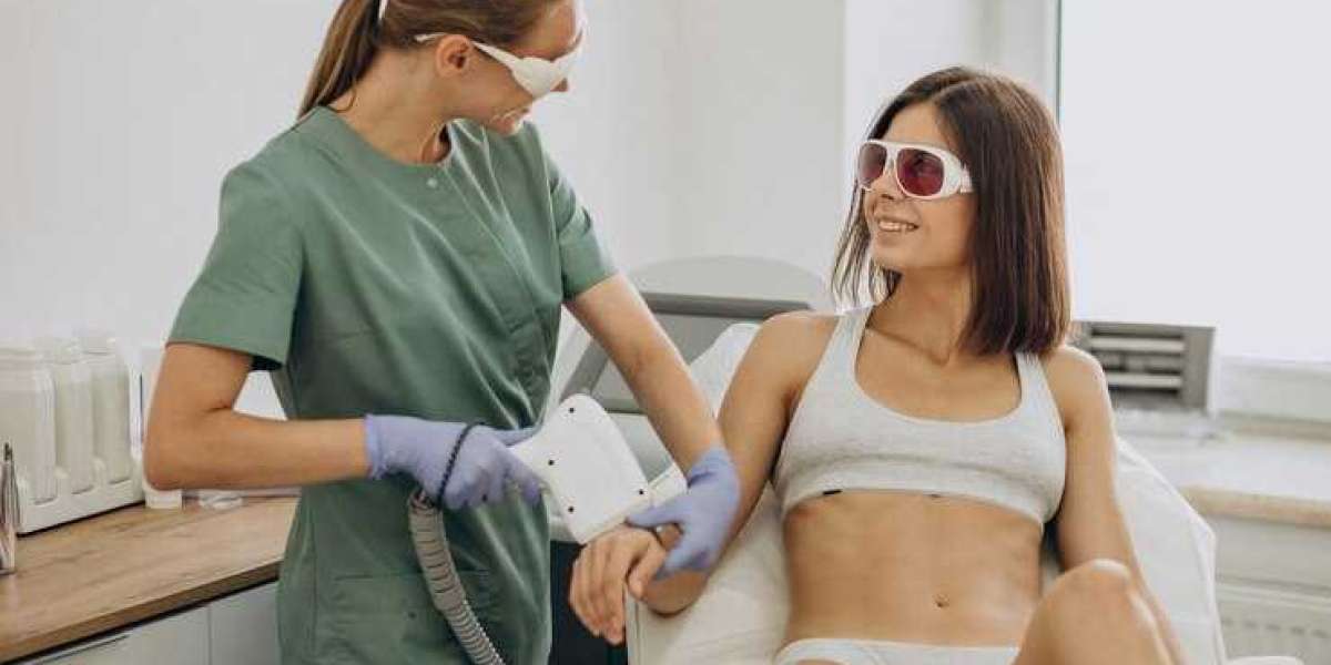 "Laser Hair Removal Post-Surgery"