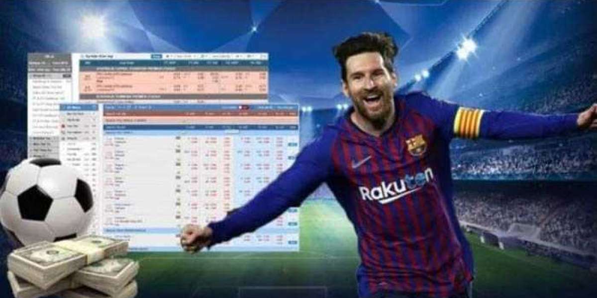Share Experience To Winning Football Bets Easily from Experienced Bettors