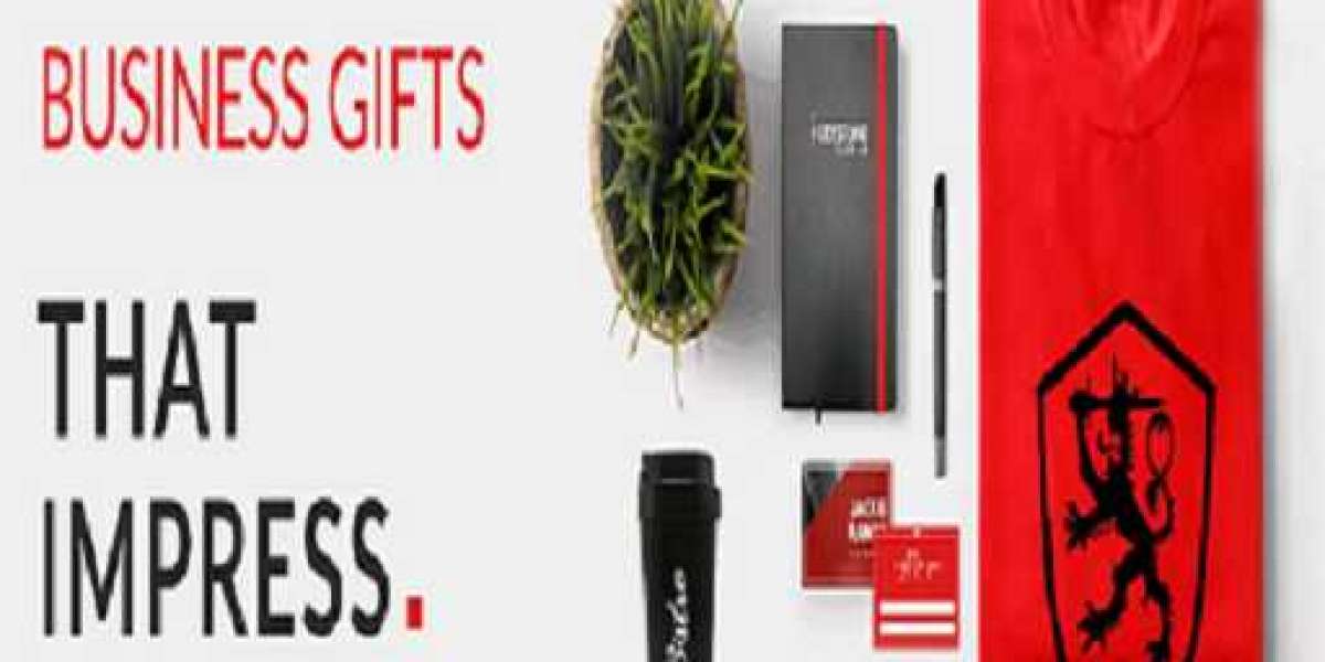 Corporate Gifts Supplier Singapore