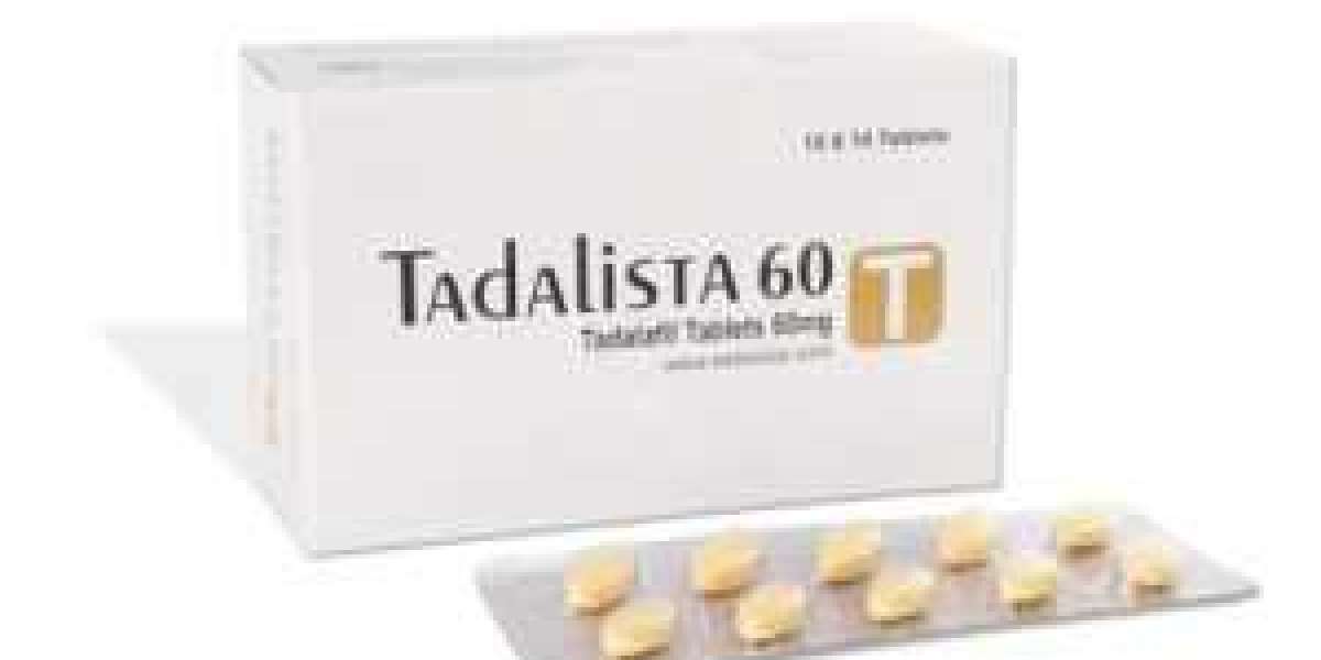 Order Powerful Tadalista 60 Medicament