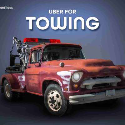 Towing and Profile Picture