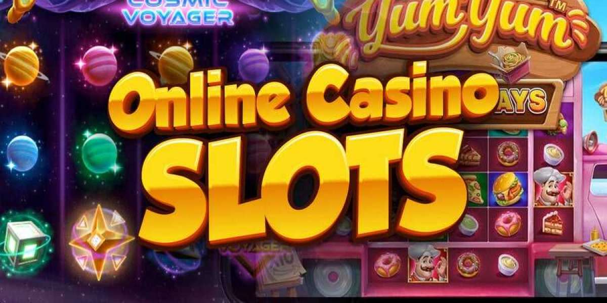 Rolling in Riches: Your Ultimate Guide to Mastering the Casino Site Kingdom
