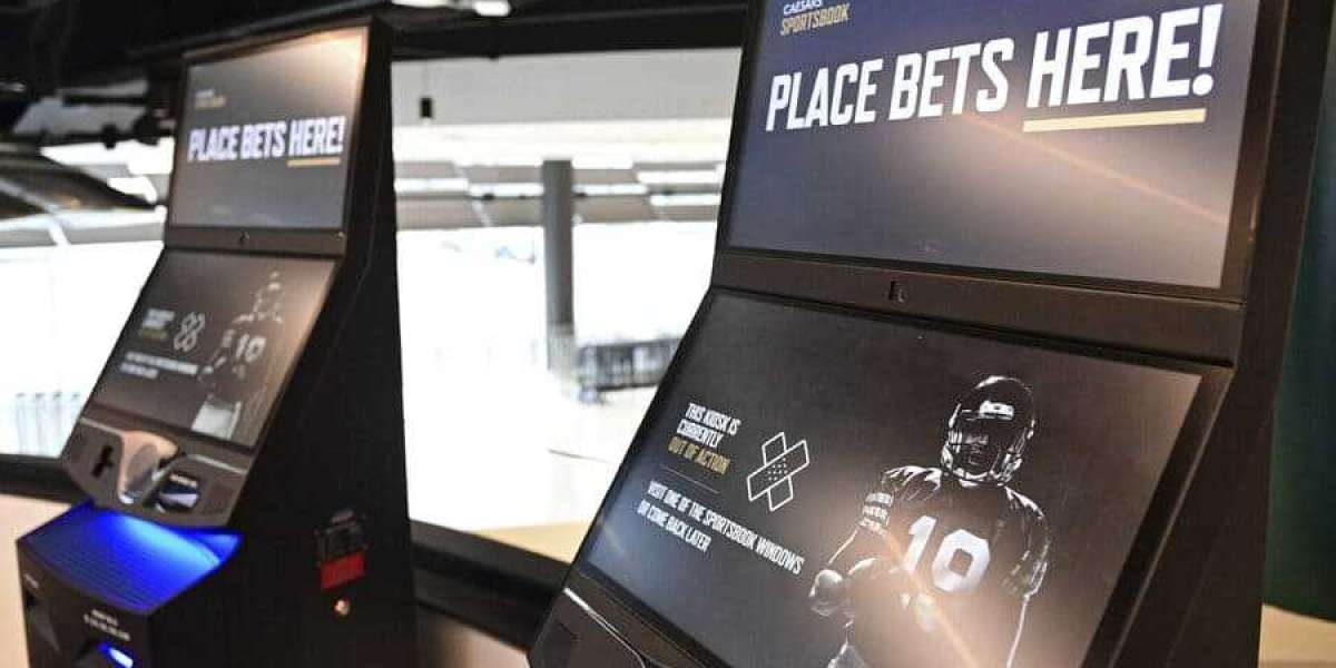 Rolling the Dice: Sports Gambling Unveiled