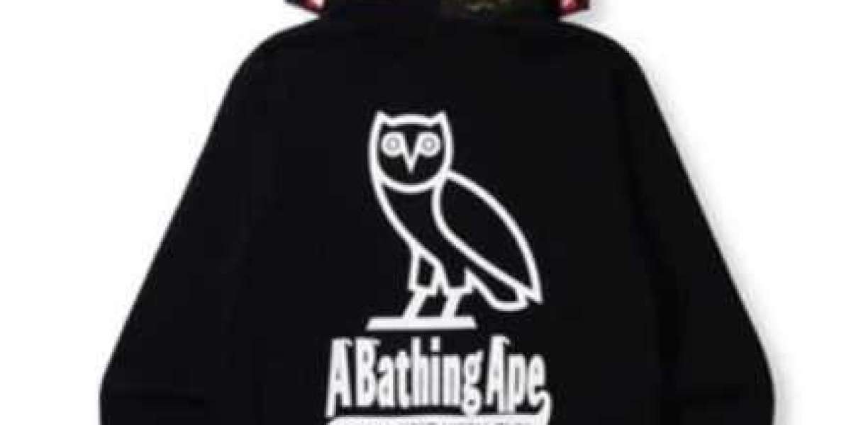 Fantastic OVO Clothing: A Style Statement to Remember