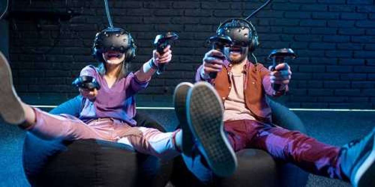 Metaverse in Gaming Market Size, Share, Report 2024-2032