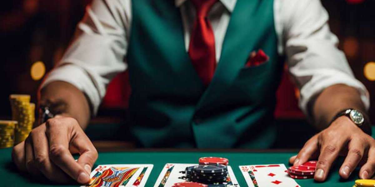 Bet Big, Win Bigger: Exploring the Ultimate Sports Gambling Playground