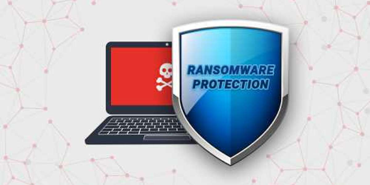 Ransomware Protection Market Size, Share, Trends | Growth Analysis Report 2032