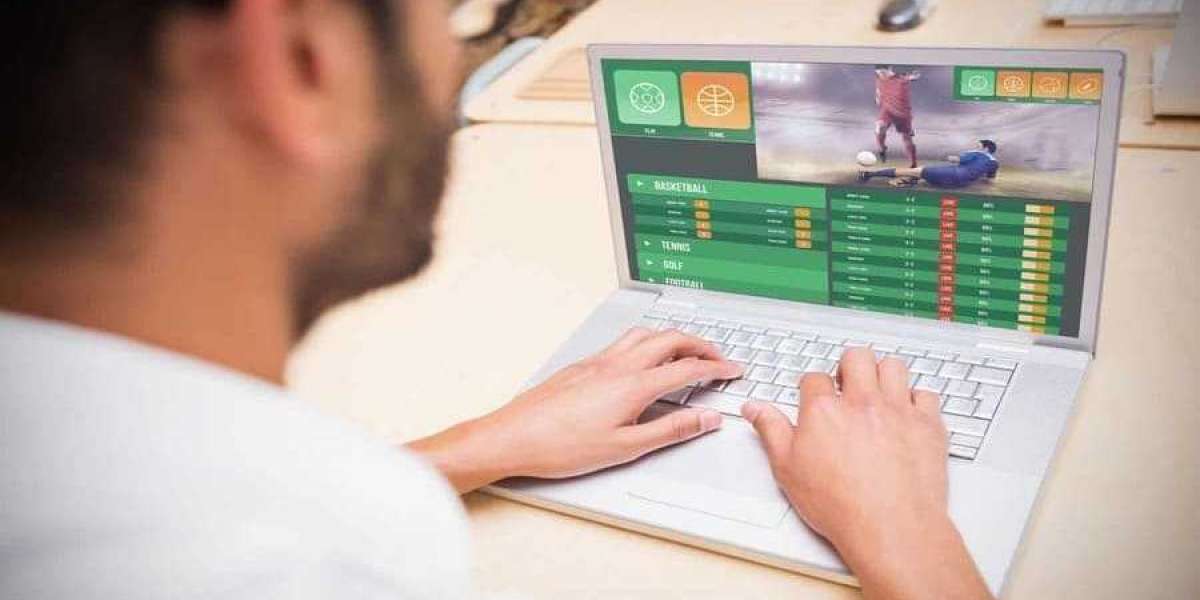High Stakes and Hilarity: Exploring the Ultimate Gambling Site