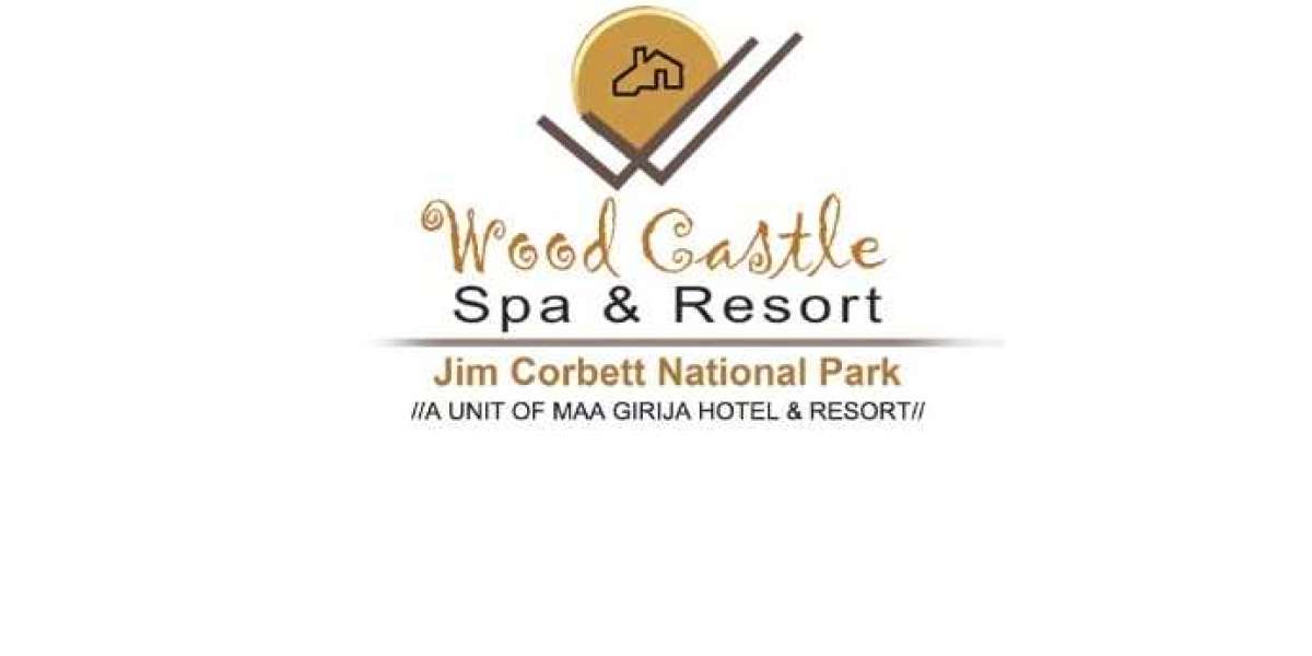 Top 5 Resorts in Corbett