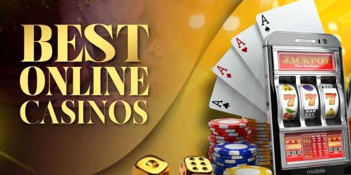 Mastering the Art of Online Slots: How to Play and Win