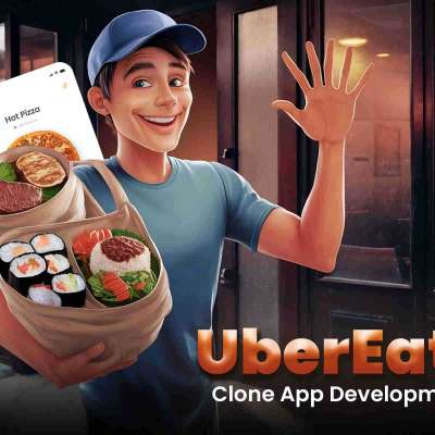 Readymade Food Delivery Script: Launch Fast & Scale Smart Profile Picture