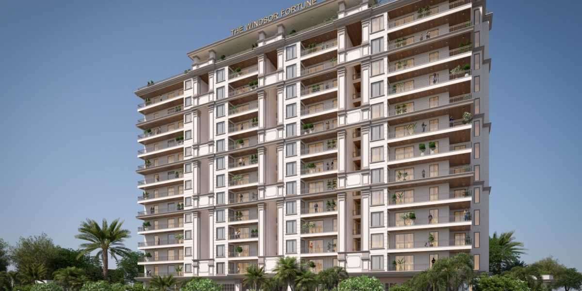 Top Jaipur Luxury Residential Projects: A Detailed Overview