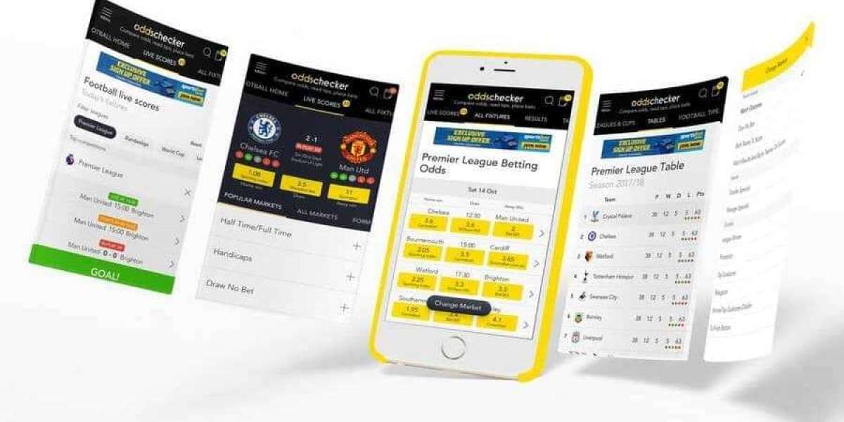 The Ultimate Guide to Korean Sports Betting Sites