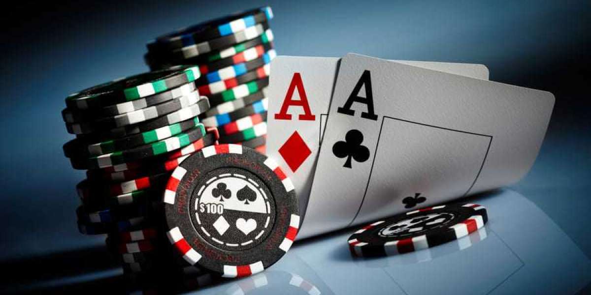 Mastering Online Baccarat: A Complete Guide