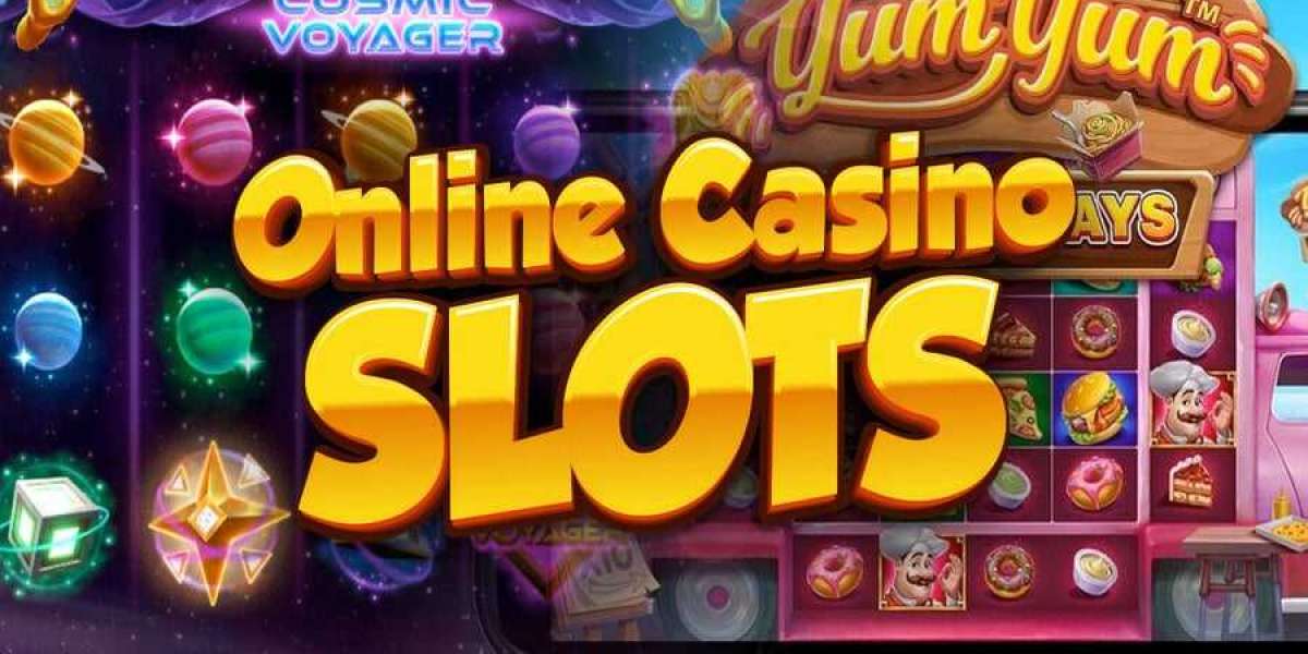 Mastering the Art of Online Slot: How to Play