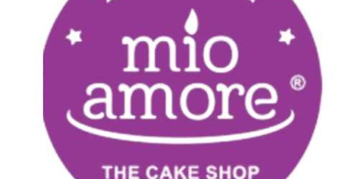 The Mio Amore Franchise: A Sweet Opportunity