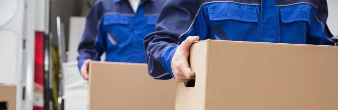 Packers and Movers Croydon Cover Image