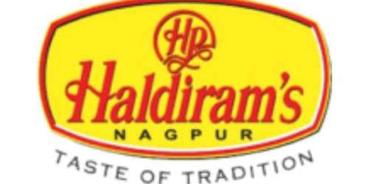 Exploring the Haldiram Restaurant Franchise: A Sweet Opportunity for Entrepreneurs