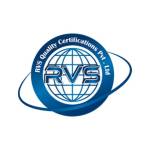 RVS Quality Certifications Pvt Ltd. Profile Picture