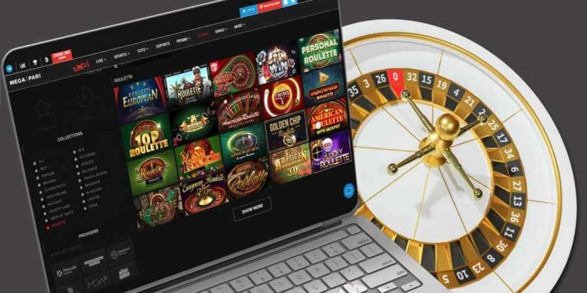 Top Gambling Site: Explore Premium Bets