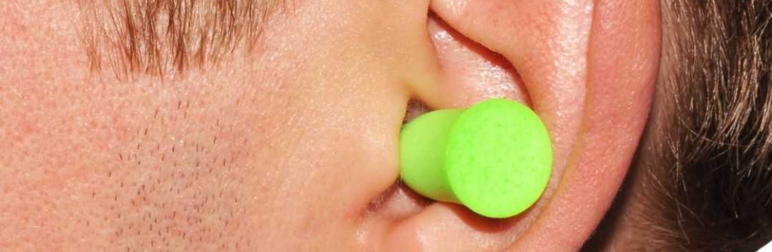 Aussie Ear Plugs Cover Image