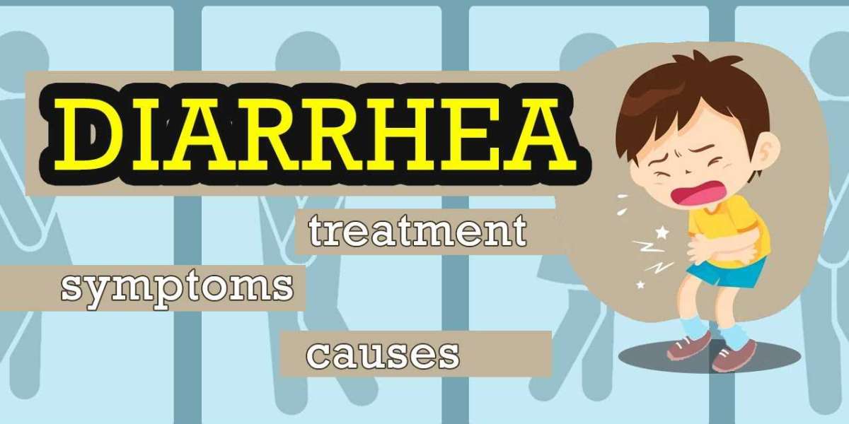 How Can I Distinguish Between Different Types of Diarrhea?