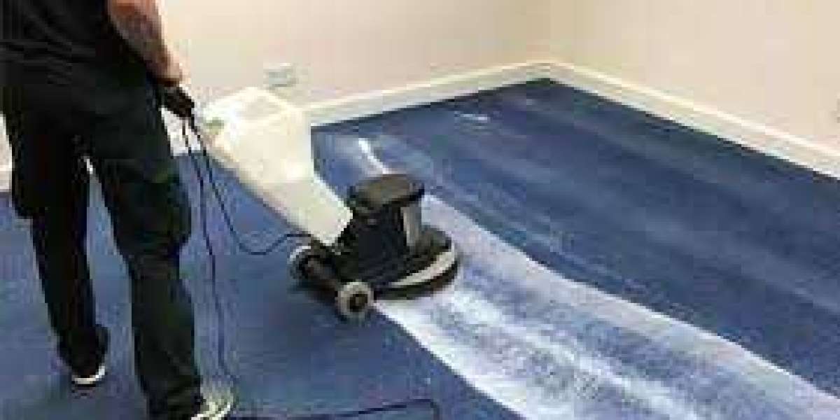 How Carpet Cleaning Transforms Your Home’s Comfort and Air Quality