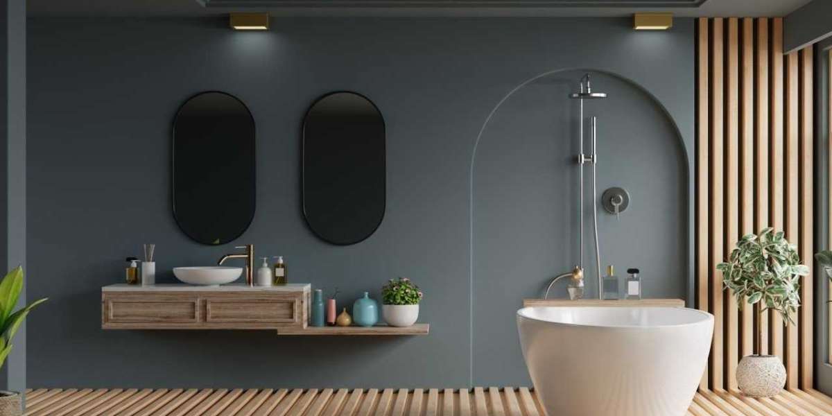 Eight Stylish Bathroom Fittings to Match Any Decor Theme