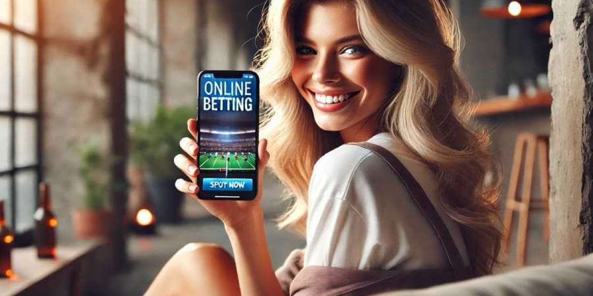 Exploring Korean Betting Sites