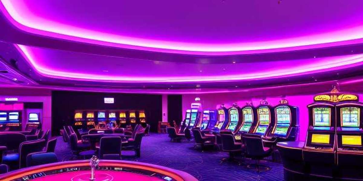 Esperienze Coinvolgente con i Croupier di LuckyHunter Casino