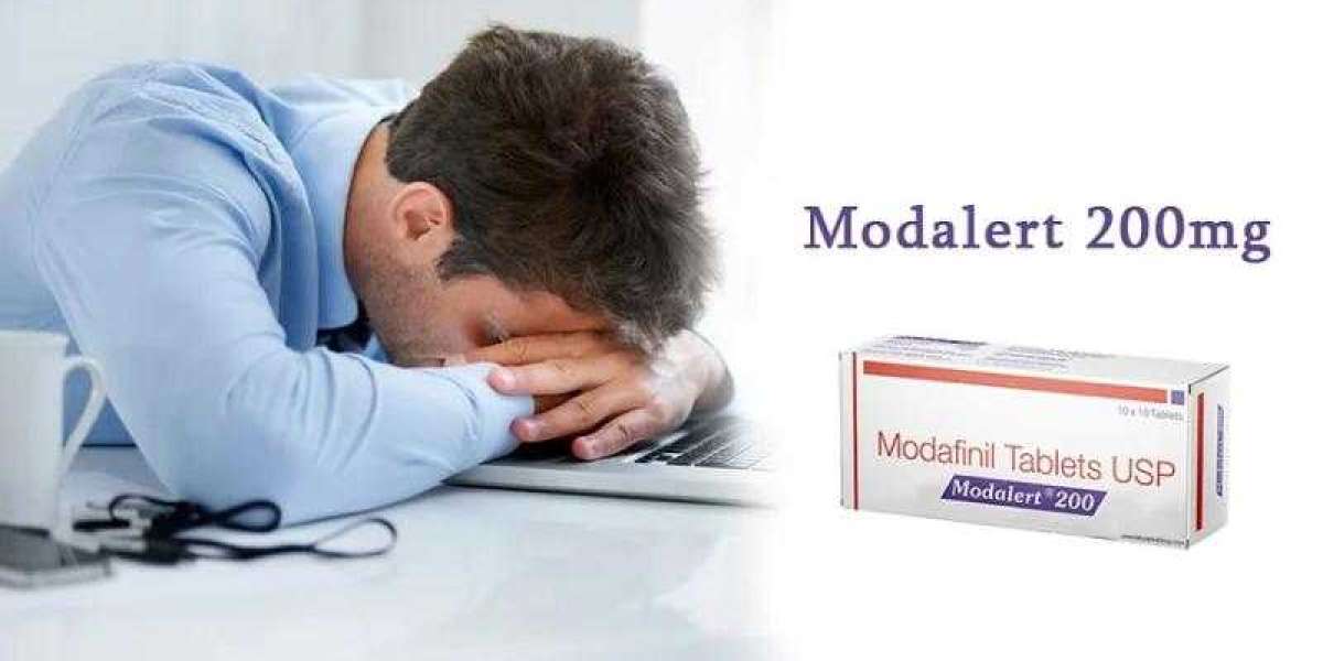 Buy Modalert 200 Australia Mood Boost Through Dopamine Modulation