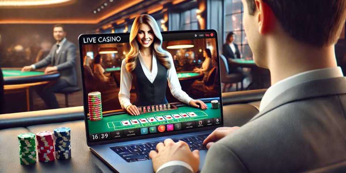 Baccarat Site: Your Ultimate Guide