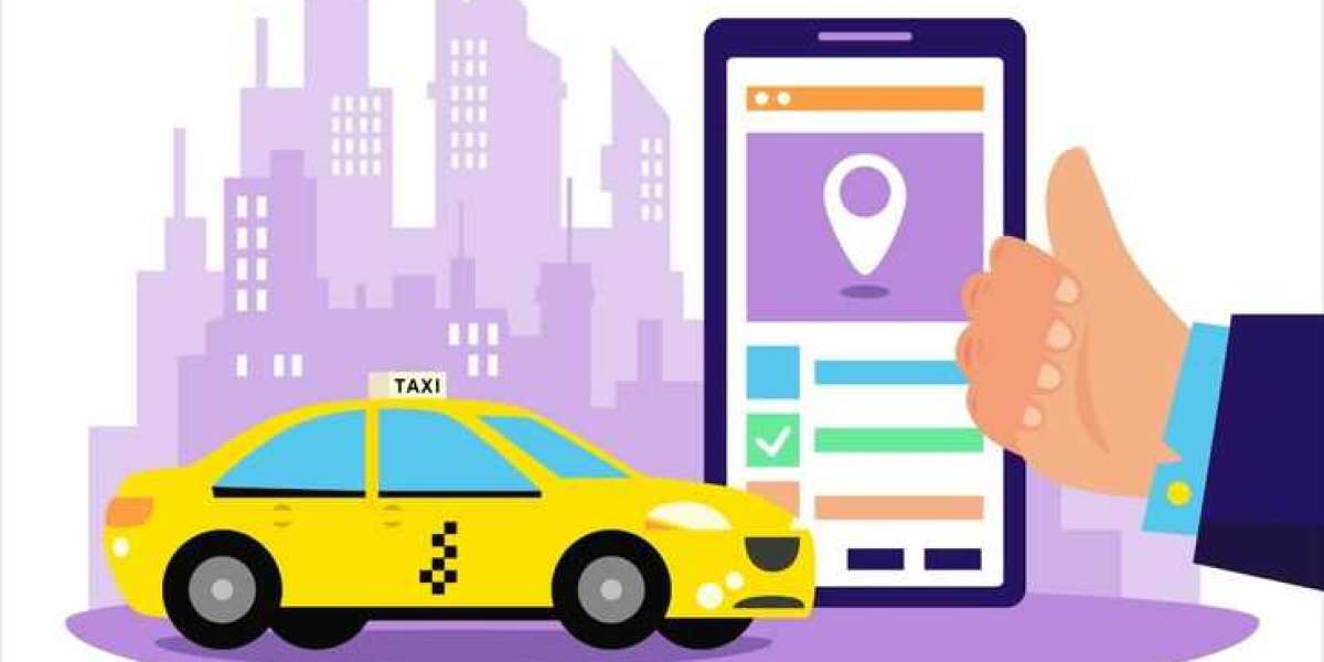 Shuaiba Taxi: Your Trusted Transportation Partner in Kuwait