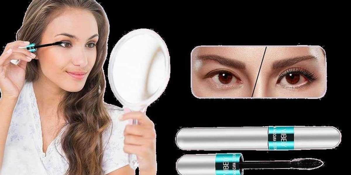 These 5 Easy How To Use Vibely Mascara Tricks Will Pump Up Your Sales Almost Instantly