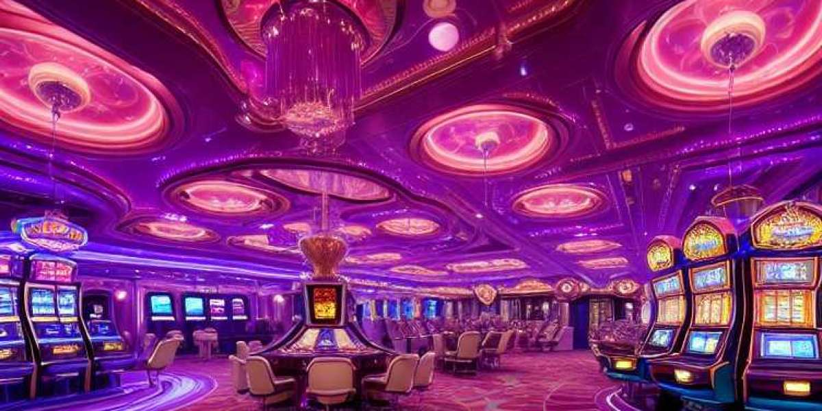 Experiência Imersivas no LamaBet Casino