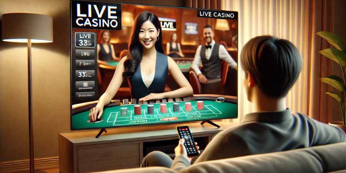 The Intriguing World of Online Baccarat