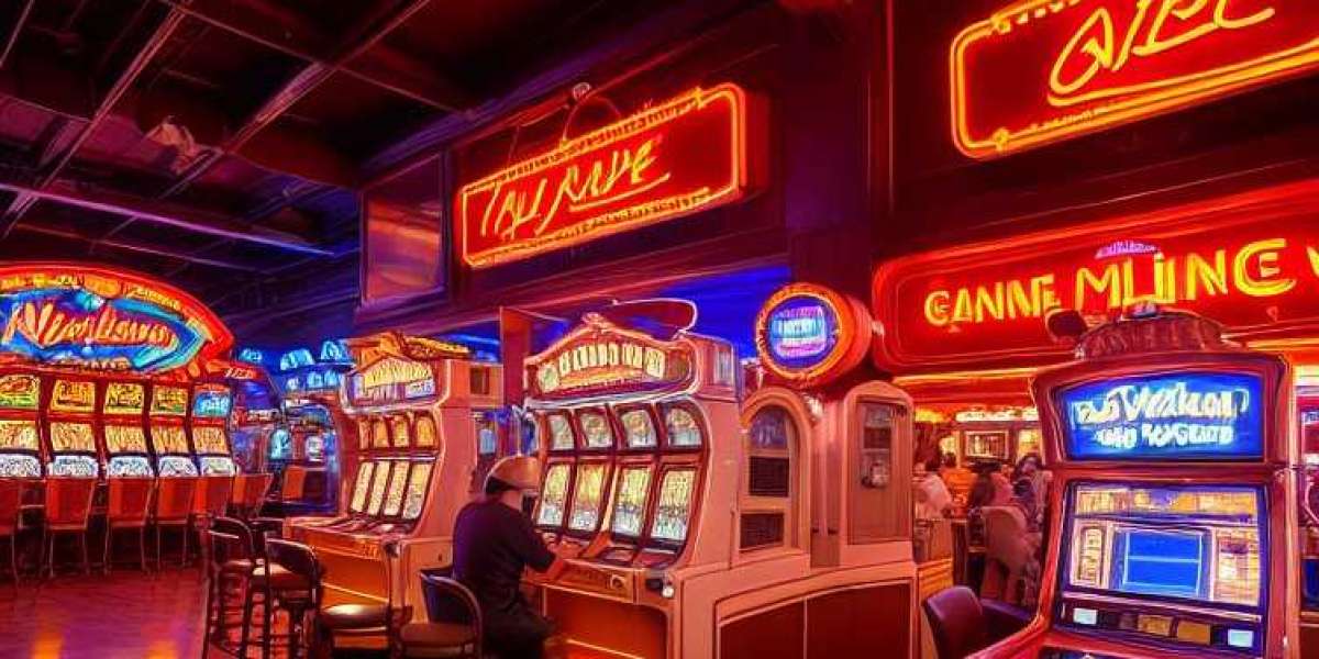 Uncover the Pokies Wizardry at mr green casino