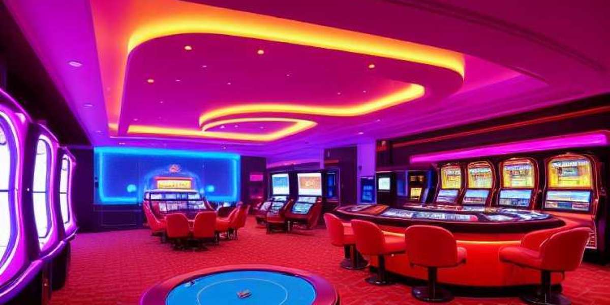 Besondere Angebote bei JustCasino