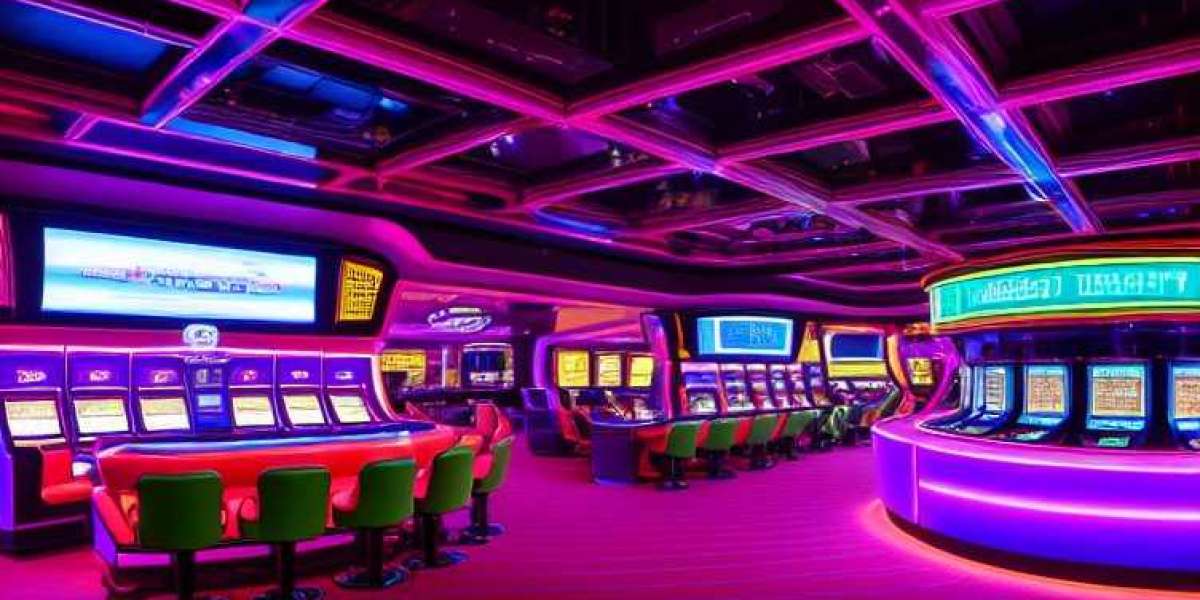 Engaging Live Dealer Gaming at Casino Retro Bet