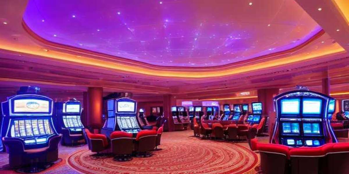 Voyage Spéciale dans MyStake Casino