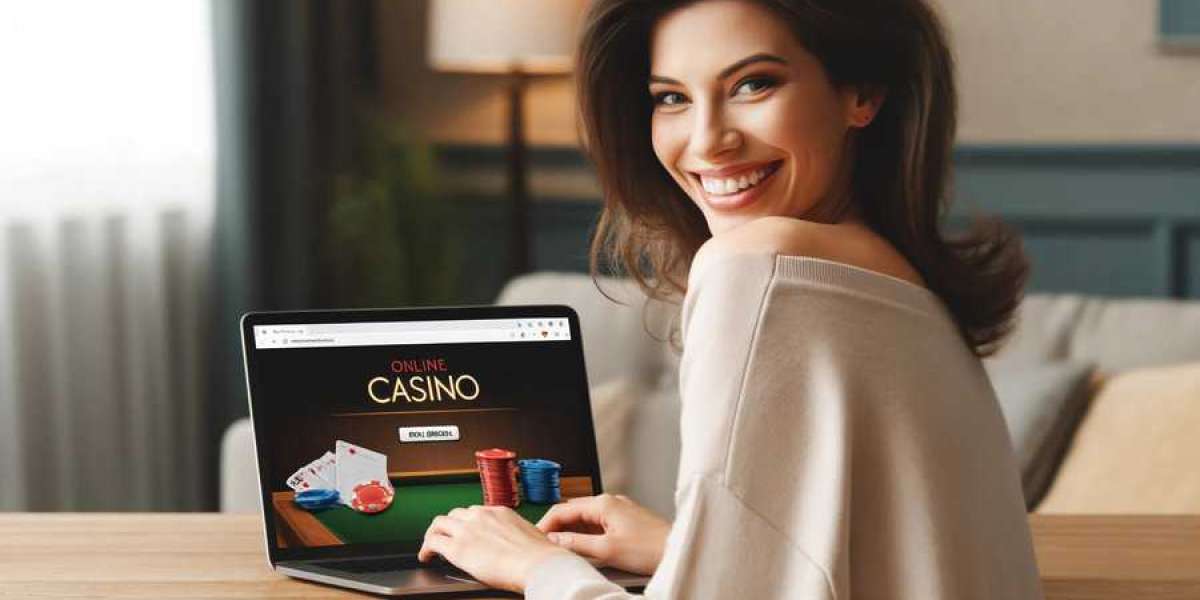 Understanding Slot Sites