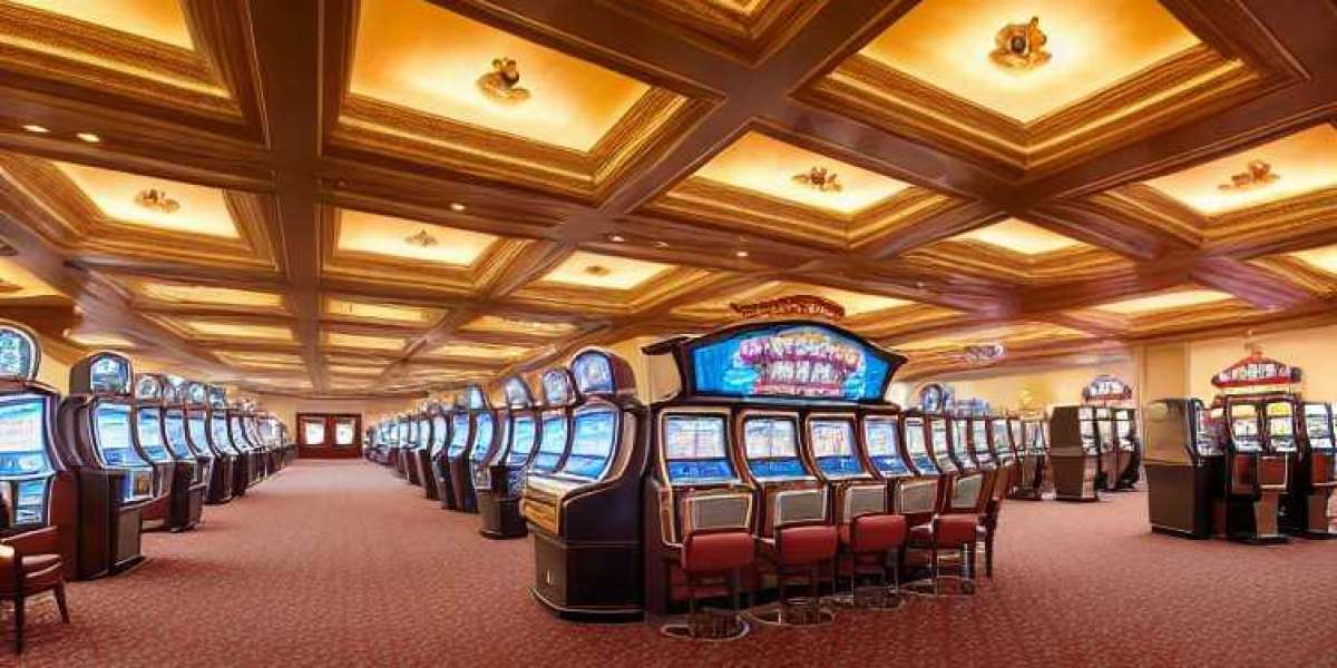 Un 'avventura'  di  'macchine' a Roll XO Casino