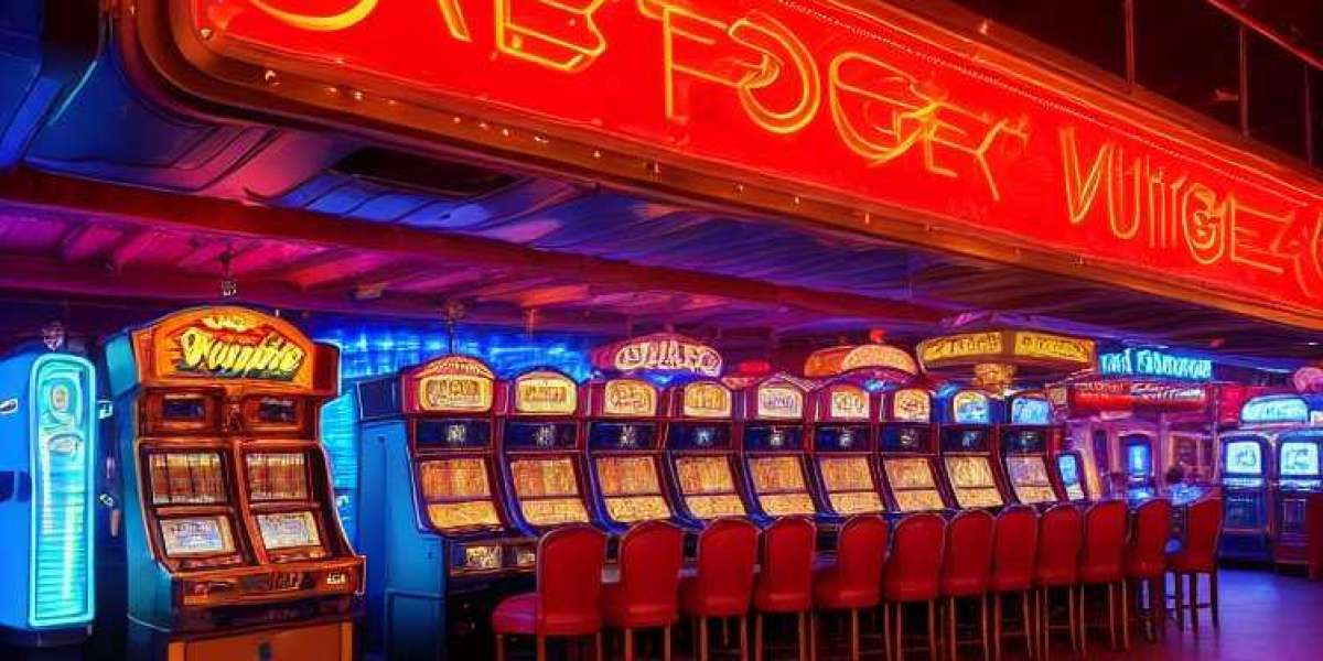 Foremost Casino games Entertainment at LuckyElf Casino