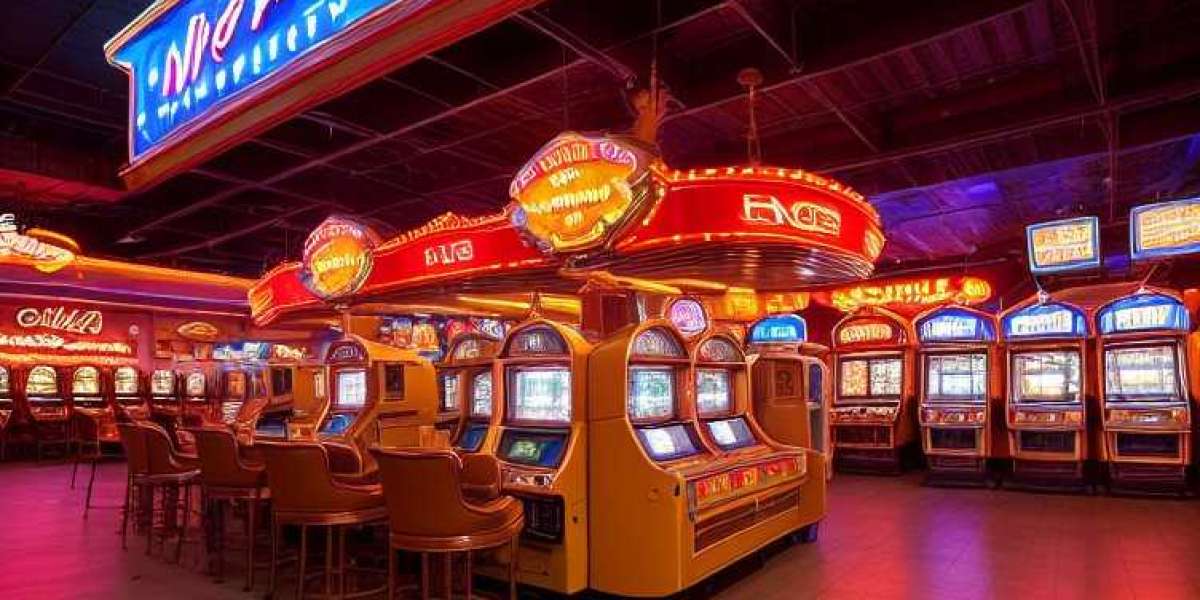 Verschiedene Slots im Wunderwins Casino