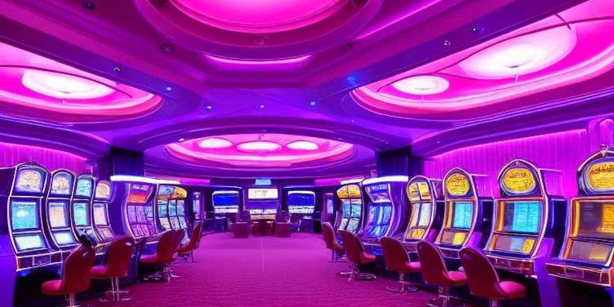 Pokie Extravaganza at Brango Casino