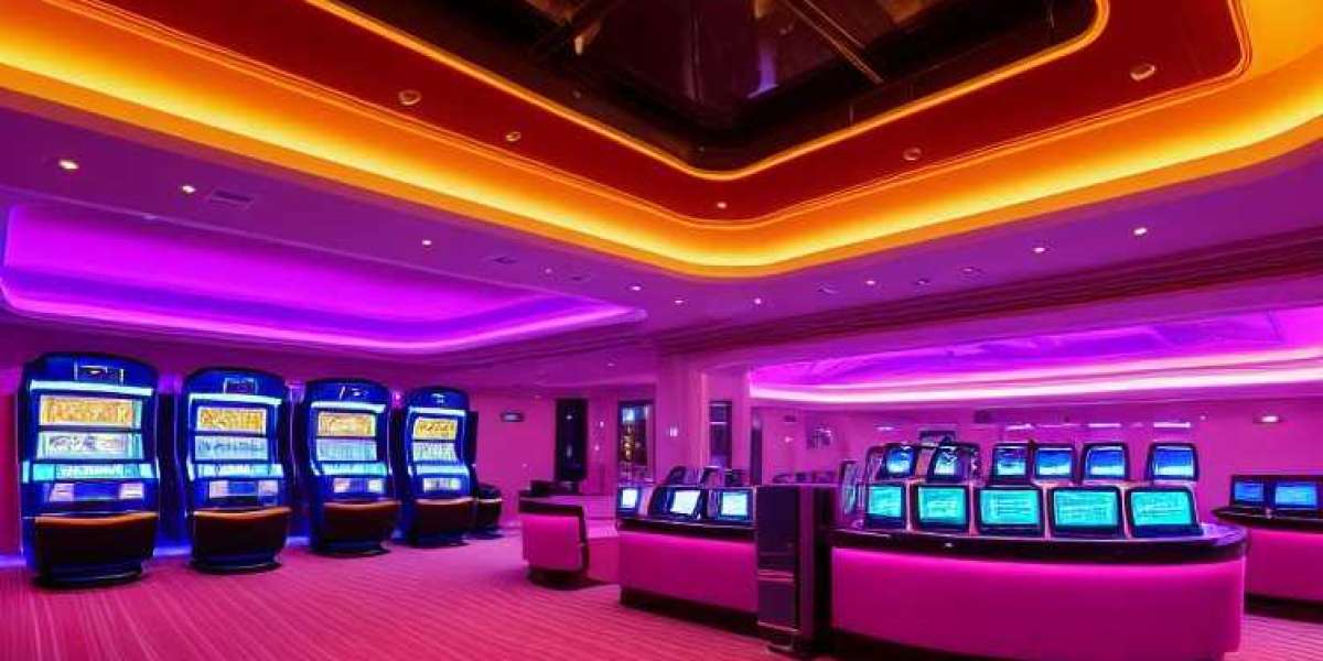 Unbeatable Pokie Variety on NinjaCasino