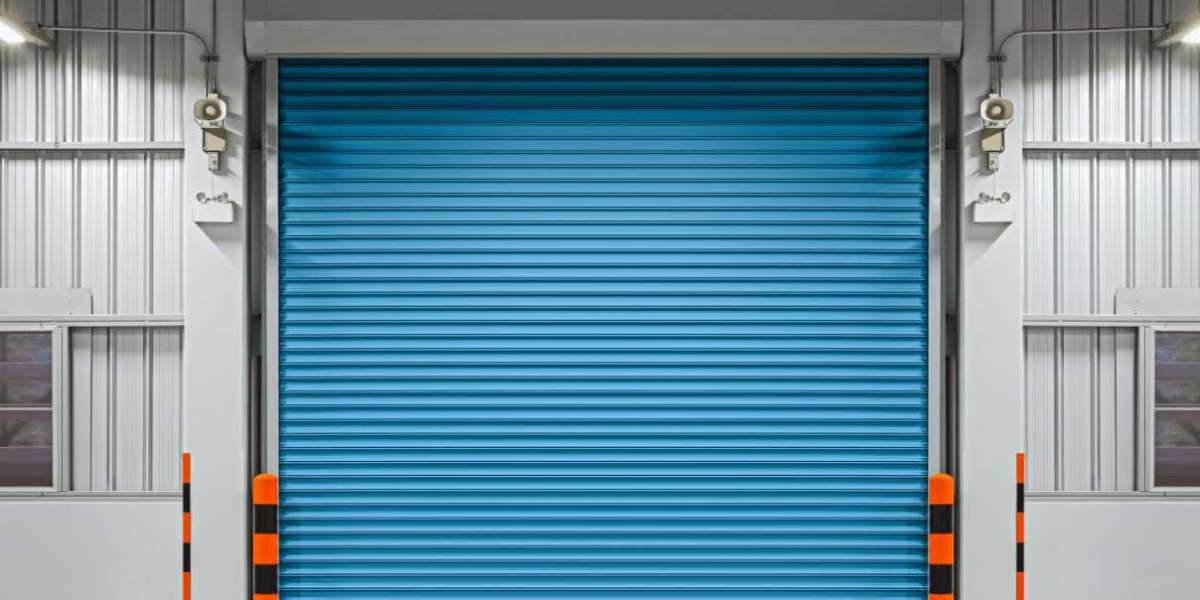 Reliable Roller Shutter Repair in London Barking | Ensure Safety and Security with Direct Shopfront